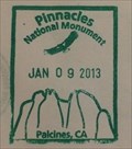 Image for Pinnacles National Monument (Decorative) - Paicines, CA
