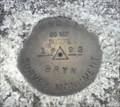 Image for WSDOT Survey Monument BRYN