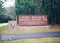 Image for Fort Raleigh National Historic Site - Manteo NC