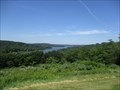 Image for Mud Lick Overlook - Prince Gallitzin State Park - Patton, PA