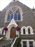Image for Presbyterian Church - Llanelli - Wales, Great Britain.