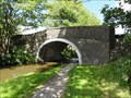 Image for Arch Bridge 159 On The Leeds Liverpool Canal – West Marton, UK
