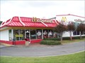Image for McDonald's- Broadway Dr.-Hattiesburg, MS 