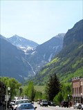 Image for "Festival Capital of the Rockies" - Telluride, Colorado