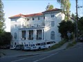 Image for Phi Delta Theta Chapter House - Berkeley, California