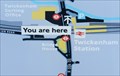 Image for You Are Here - London Road, Twickenham, London, UK