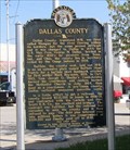 Image for Dallas County - Buffalo, MO