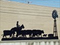 Image for Cattle Drive - Lampasas, TX