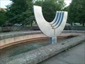 Image for Fan (Small) Fountain - Bratislava-Ruzinov, Slovakia