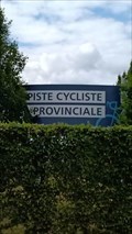 Image for La Piste cycliste d'Alleur, Liège, Belgium