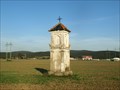 Image for Boží muka  u Ostrovacic/ Wayside Shrine,Ostrovacice, Czech republic