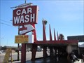 Image for Lennox Car Wash - "Carma" - Inglewood, California
