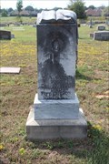 Image for W. A. Guinn - Bullard Cemetery - Bullard, TX