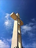 Image for Mount Soledad Cross - San Diego, CA