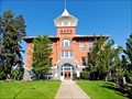 Image for Douglas County Courthouse - Waterville, WA