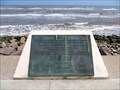 Image for Judge Theodore R Robinson - Seawall West End Extension - Galveston, TX