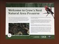 Image for Crow's Nest Natural Area Preserve - Stafford, Virginia