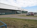 Image for RCAF Hangar No. 14 - Edmonton, Alberta 