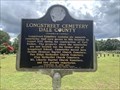 Image for Longstreet Cemetery - Dale County - Ozark, AL