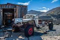 Image for Willys Jeep Truck - Custer County, CO / United States