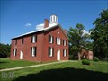 Image for Brentsville Courthouse and Jail - Prince William County VA