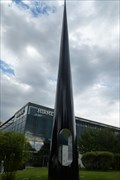 Image for Giant Needle - München, Germany