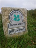 Image for North Cliff- B3301, Camborne Cornwall UK