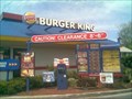 Image for Burger King - 623 Butternut St - Syracuse, NY