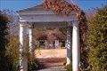 Image for White Garden Gazebo - Belmont North Carolina