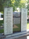 Image for Carroll County Veterans Memorial - Berryville AR