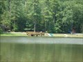 Image for Whipple Lake - Petersburg, Pennsylvania