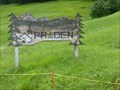Image for Praden - Switzerland
