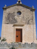 Image for San Dimitri Wayside Chapel, Gozo, Malta