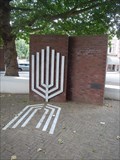 Image for Joods monument - Gorinchem, the Netherlands