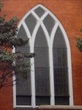 Image for Trinity United Methodist Church - Emmitsburg MD