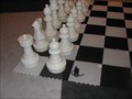 Image for World Chess Hall of Fame