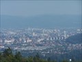 Image for Ljubljana from Tosco Celo - Slovenia