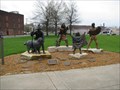 Image for On the Trail of Discovery - Paducah, Kentucky