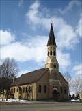 Image for Church of St. Stephen - St. Stephen, Minnesota