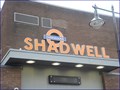 Image for Shadwell Station - Cable Street, London, UK