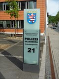 Image for Polizeistation  - Dillenburg, Hessen, Germany