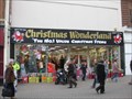 Image for Christmas Wonderland - High Street, Kettering, Northamptonshire, UK