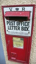 Image for Kirkandrews-on-Eden Old Post Office, VR Wallbox, Cumbria