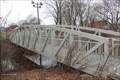 Image for Spring Brook Park Bridge - Walpole, MA