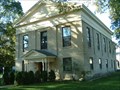 Image for Insurance Agency Office - Former First Methodist Church of Batavia - Batavia, Illinois