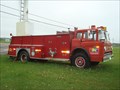 Image for The Logos Land Firetruck