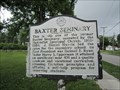 Image for Baxter Seminary - Baxter, TN
