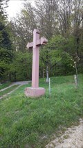 Image for Stone Cross West of Mumpferfluh - Mumpf, AG, Switzerland