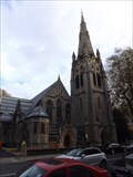 Image for St Jude's Church [Former] - Collingham Road, London, UK
