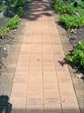 Image for Veteran's Park Donated Bricks - Atco, NJ